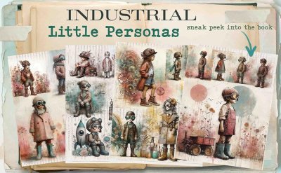 Little Personas