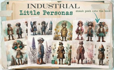 Little Personas