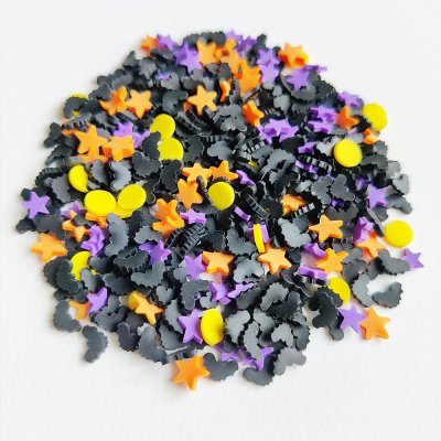 Shaker Slices Halloween Mix 8g