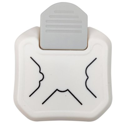 Dress My Craft 3 in 1 Paper Punch