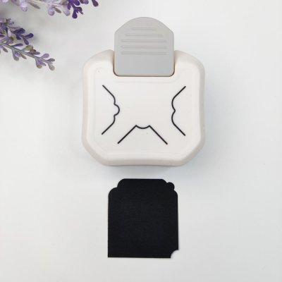 Dress My Craft 3 in 1 Paper Punch