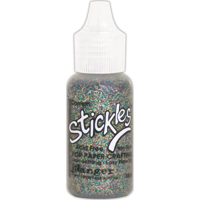 Stickles Glitter Glue - Confetti