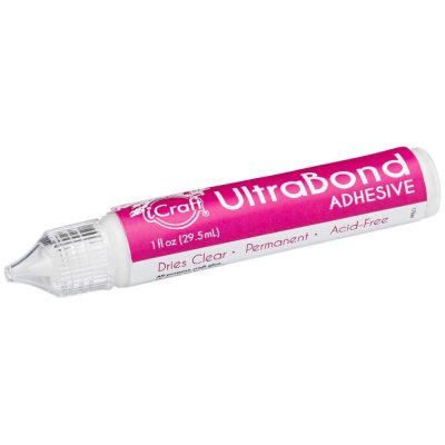 iCraft Ultra Bond Adhesive 29,5ml