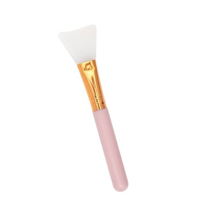 Silicone Brush Pink Hand Tools