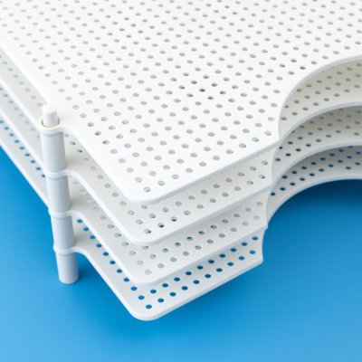 We R Memory Keepers Multi-Use Paper Trays 4/Pkg