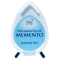 Memento Dew Drop - Summer Sky
