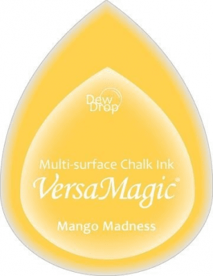 Versa Magic Dew Drop - Mango Madness