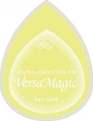 Versa Magic Dew Drop - Key Lime
