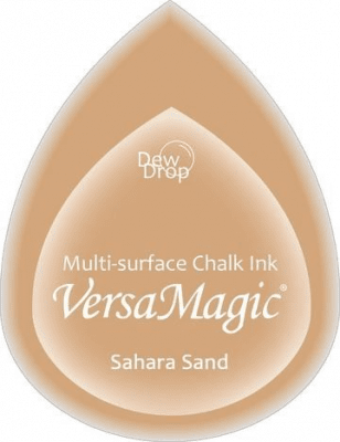 Versa Magic Dew Drop Sahara Sand