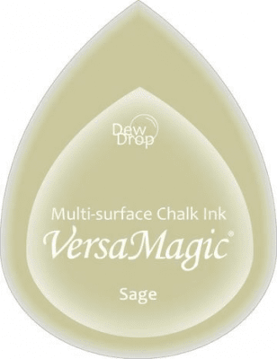 Versa Magic Dew Drop Sage