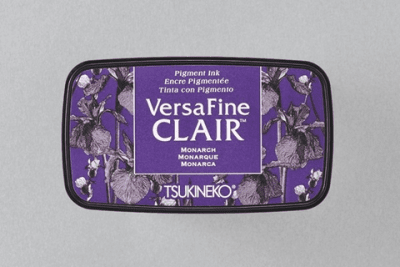 Versafine Clair - Monarch
