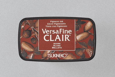 Versafine Clair - Acorn