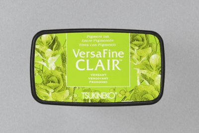 Versafine Clair - Verdant