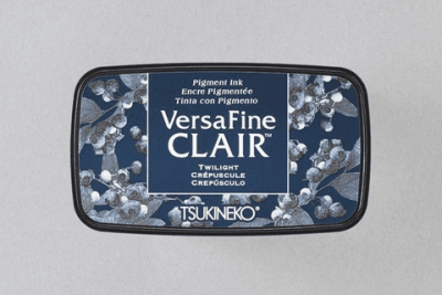 Versafine Clair - Twilight