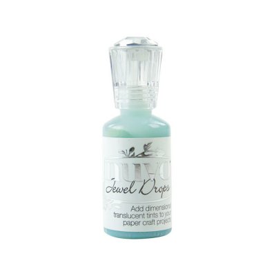 Nuvo Jewel Drops - Sea Breeze