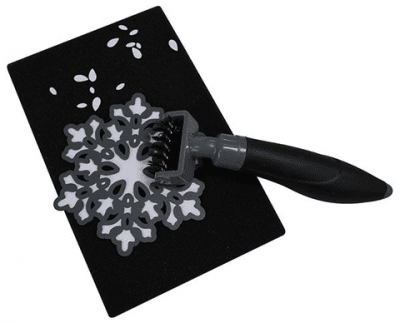 NS The Cleaning Brush + Foam