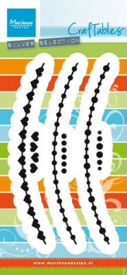 MARIANNE DESIGN CUT/EMB - Chains