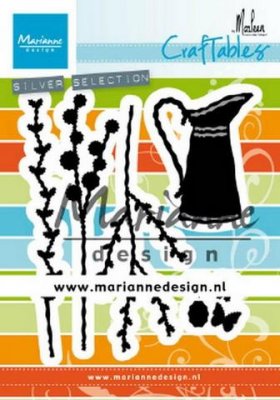 MARIANNE DESIGN - Flower Jug