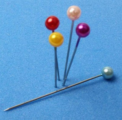 NS Spare Needles 50pcs