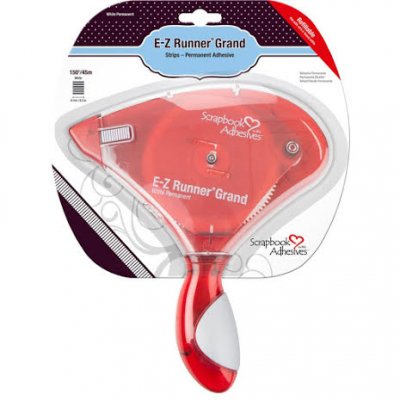 Scrapbook Adhesives 3L E-Z Runner Grand Adhesive