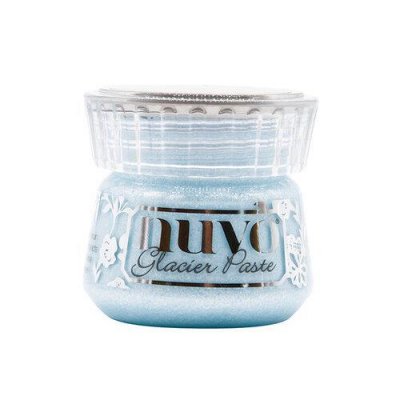 Nuvo Glacier Paste Frostbite