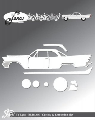 BY LENE DIES American Car-1