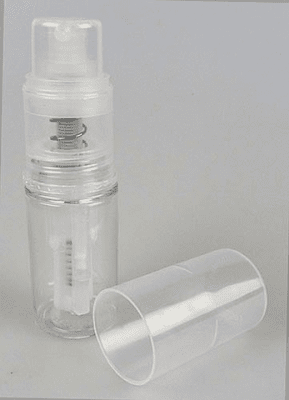 Nellie Snellen Powder Spray Bottle