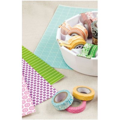 We R Memory Keepers - Washi Tape Dispenser