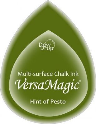 Versa Magic Dew Drop - Hint Of Pesto