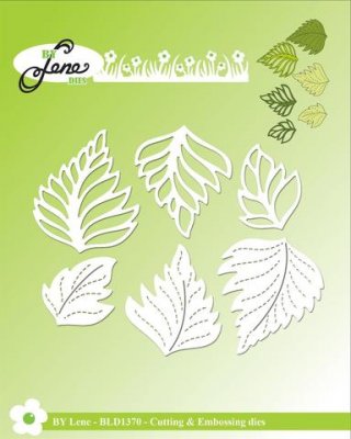 BY LENE DIES Leaves