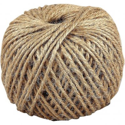 Natursnöre 100m x 3mm