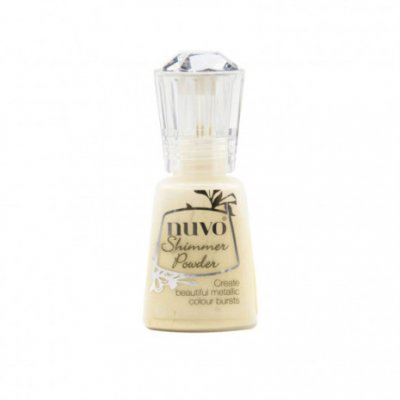 Nuvo Shimmer Powder Sunray Croesette