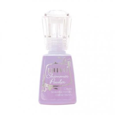 Shimmer Powder - Lilac Waterfall