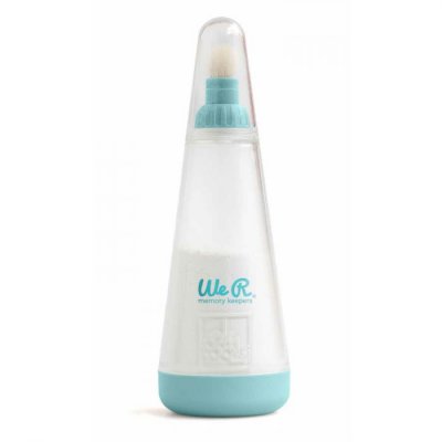 We R Memory Keepers - Powder tool