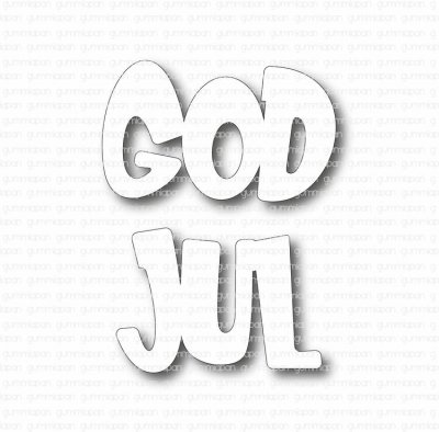God Jul Dies