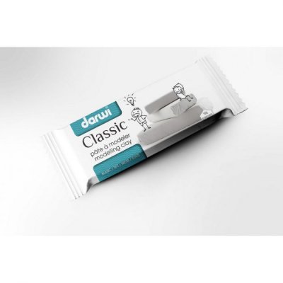 Darwi - Modelling clay Classic 500gr