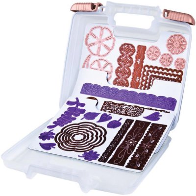 ArtBin - Magnetic Die Storage incl 3 sheets