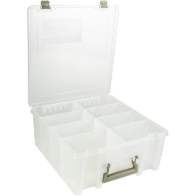 ArtBin Super Satchel Double Deep