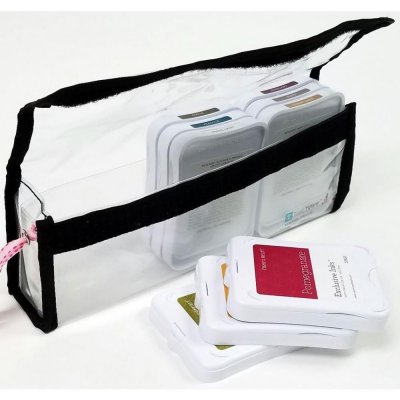 Totally Tiffany Easy To Organize Buddy Bag - Gail