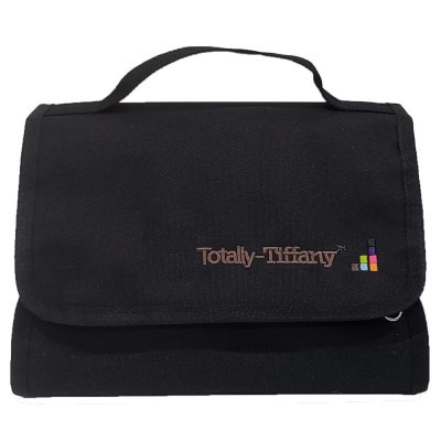 Totally Tiffany - Triangle Traveler