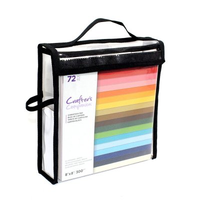 Totally Tiffany Storage & Supply Case Paper Taker - 8x8