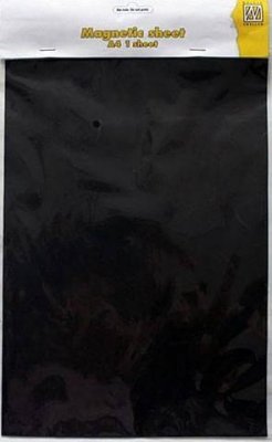 Nellie Snellen Magnetic Sheets 0,3mm