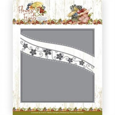 PRECIOUS MARIEKE DIE - Fruit Blossom Line