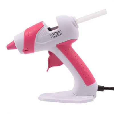 Vaessen Creative - Small glue gun