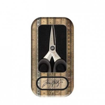 Tim Holtz scissors - Haberdashery Snip 5inch