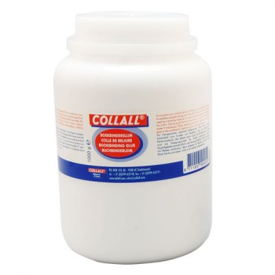 Collall - Bookbinding glue 1000gr