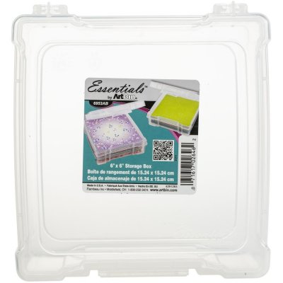 ArtBin Essentials Box
