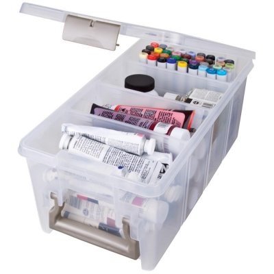 ArtBin Super SEMI Satchel