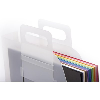 Totally-Tiffany Paper Handler for 12x12 papers