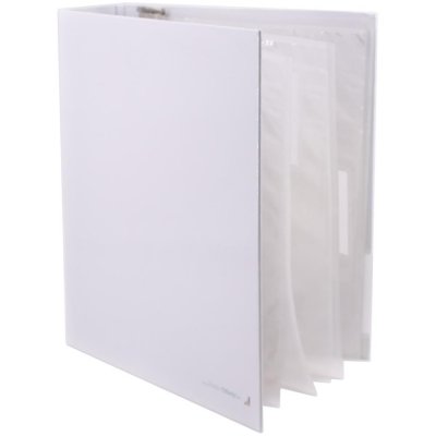 Totally Tiffany - Flippin Storage Binder
